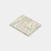 Alice Avonturen Klassieke Wonderland Theepartij Post-it® Notes (Schuin)