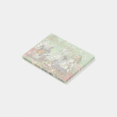 alice avontuur kaarten wonderland hoedenmaker koni post-it® notes (Schuin)