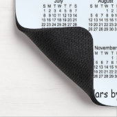 Alice Blue Calendar 2018 van Janz Muismat (Hoek)