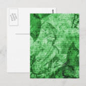 Alice Briefkaart (Voorkant / Achterkant)