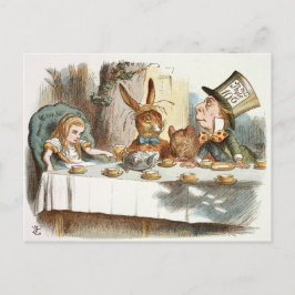 Alice Briefkaart