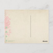 Alice Briefkaart (Achterkant)