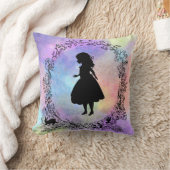 Alice by Candice Kussen (Deken)