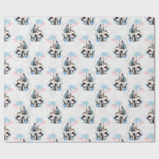  Alice Cadeaupapier (Vlak)