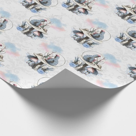  Alice Cadeaupapier (Hoek)