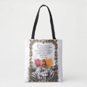 Alice Canvas tas (Voorkant)