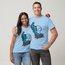 Alice Caterstyle T-shirt