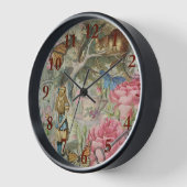 Alice Cheshire Kat Wonderland Boomgaard (Hoek)