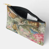Alice Cheshire Kat Wonderland Boomgaard Etui (Open)