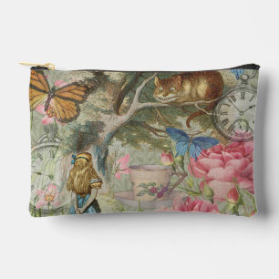 Alice Cheshire Kat Wonderland Boomgaard Etui