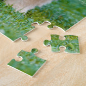 Alice Chow Jigzaag Puzzle Legpuzzel (Zijkant)