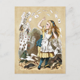 Alice & de Kaarten