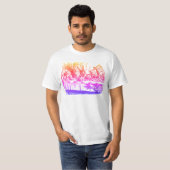 Alice Disco Ipanema T-shirt (Voorkant volledig)