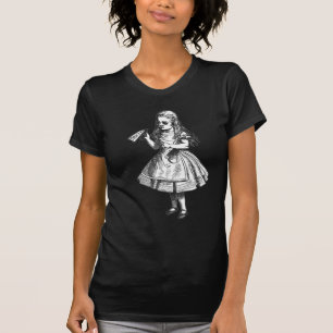 Alice Drink T-shirt