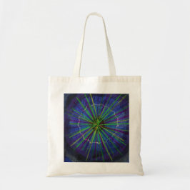 ALICE (een experiment met een grote ionenkoeler) Tote Bag