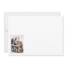 ALICE en Caterpillar - Avonturen in Wonderland