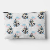 Alice en de Caterpillar Etui (Achterkant)