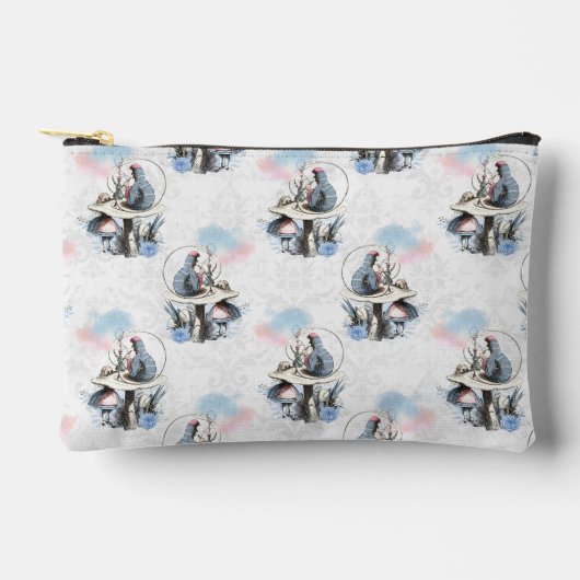  Alice en de Caterpillar Etui (Voorkant)