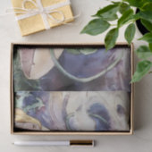 "Alice en de Caterstyle" door Alice B Woodward Tissuepapier (Geschenk)