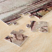 “Alice en de Rups” door Arthur Rackham Legpuzzel (Zijkant)