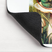 ALICE EN DE RUPS MUISMAT (Hoek)