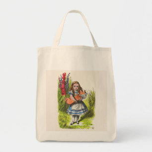 Alice en de Varken Baby 2 Tote Bag