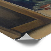 Alice en Las Meninas Art Print gothic wonderland (Hoek)