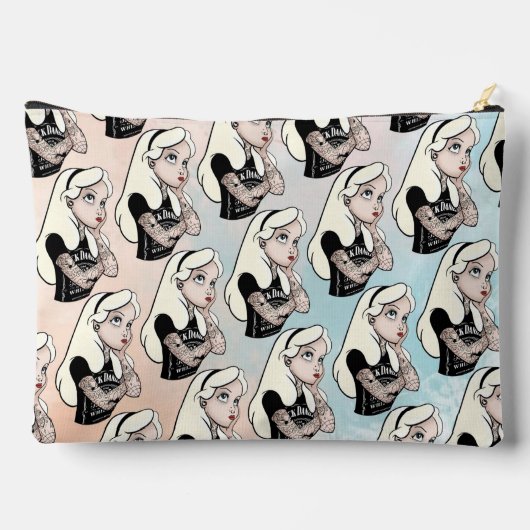 Alice Etui (Achterkant)