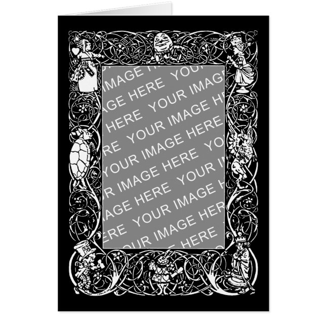  Alice Fancy Grens (Voorkant)