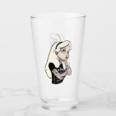 Alice Glas (Voorkant)