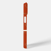 Alice Handgeschreven Naam Patroon Case-Mate iPhone Case (Achterkant / Rechts)