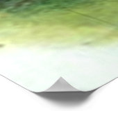 Alice & het Witte Poster (Hoek)