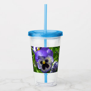 Alice in Funland Acryl Drinkbeker