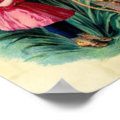 Alice in het Poster Wonderland (Hoek)