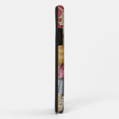 Alice in het Sprookjesland eet me Muffin Case-Mate iPhone Case (Achterkant/rechts)