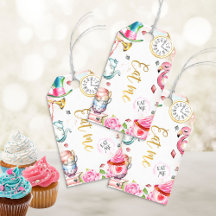 Alice in Onederland Favoriet Tags