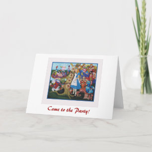 Alice in Sprookjesland