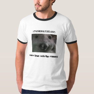 Alice in Svankmajerland T-shirt