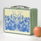 Alice in Wonderland (In situ)