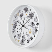 Alice in Wonderland (Hoek)