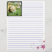 Alice in Wonderland (Voorkant)