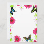 Alice in Wonderland (Achterkant)