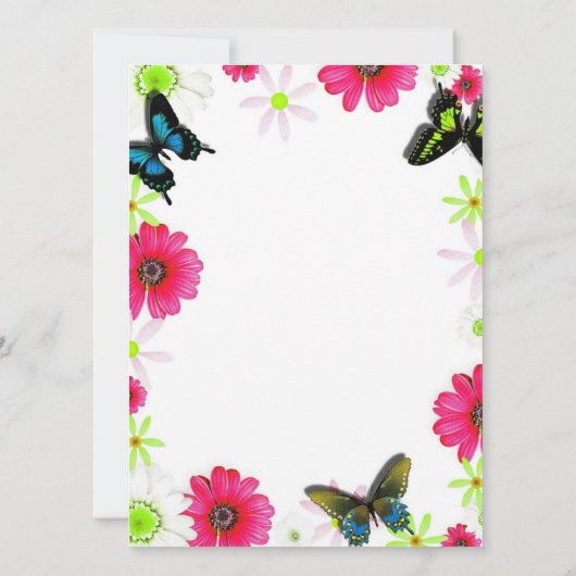 Alice in Wonderland (Achterkant)