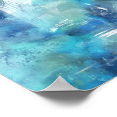 Alice in Wonderland Alice Horizontal Print (Hoek)