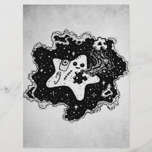 Alice in Wonderland Art|gift voor konijnenliefhebb Menu (Achterkant)