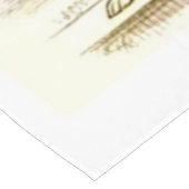 Alice in Wonderland Art|gift voor konijnenliefhebb Tafelkleed (Gekanteld)