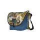 Alice in Wonderland Bag Messenger Bag (Voorkant Rechts)