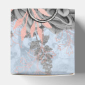 Alice in Wonderland Bedankdoosjes (Bovenkant)