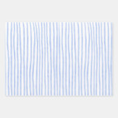 Alice in Wonderland Birthday Inpakpapier Vel (Voorkant 2)