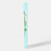 Alice in Wonderland Case-Mate iPhone Case (Achterkant / Links)